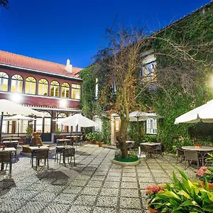 York House Hotel Lisbon