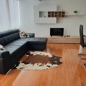 Apartman Funchal Paradise