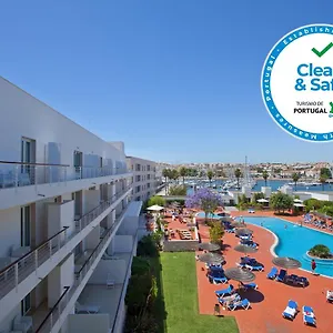 Marina Club Hotel Lagos