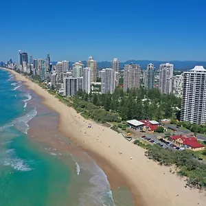 De Aparthotel Gold Coast