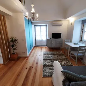 Apartamento Castle 