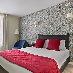 De Sevres Hotel Paryż