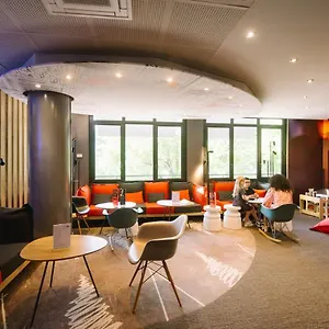 *** Hotel Ibis Centre Gare France