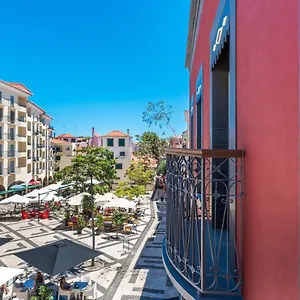 Apartment Casa Da Praca - By Casas Na Ilha, Funchal (Madeira)
