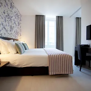 Internacional Design Hotel Lizbona