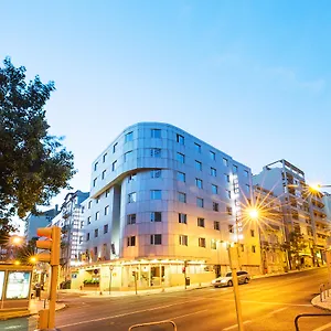 3k Madrid Hotel Lisbon