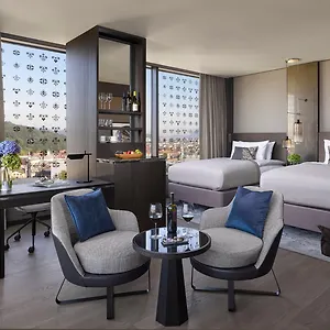 Intercontinental - By Ihg Hotel Lublana