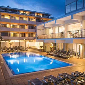 Londres / Cascais Hotel Estoril