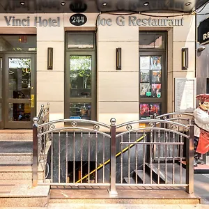 *** Hotell Da Vinci USA