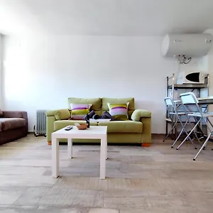Arttyfal Con Parking Y Wifi By Surynieve Apartamento Serra Nevada