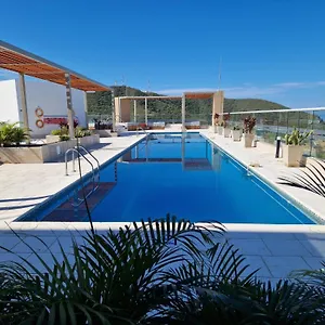 Apartamento - Hermoso Apto En Playa Salguero 