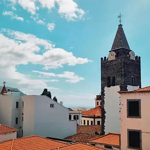 Apartamento Art House Funchalet, Funchal (Madeira)