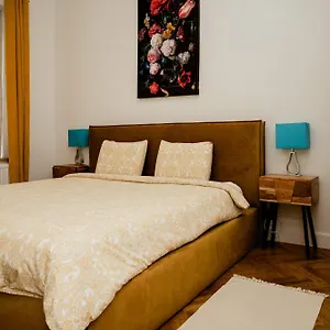 Apartamento Beauty 