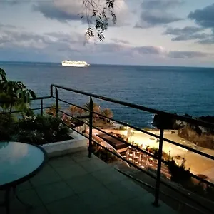 Villa Calaca, Funchal (Madeira)