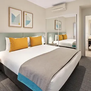 Quest Eight Mile Plains Aparthotel Brisbane
