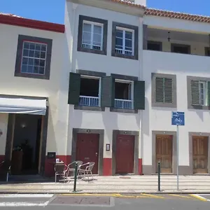 Apartment Barreirinha Ii Near Old Town With Ocean Views, Funchal (Madeira)