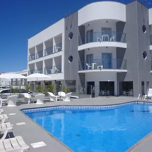 Kr - Lounge Hotel Albufeira
