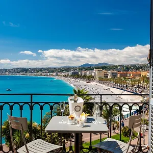 **** Hotel Suisse France