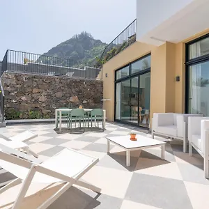 Apartmanhotel By Aqua Natura