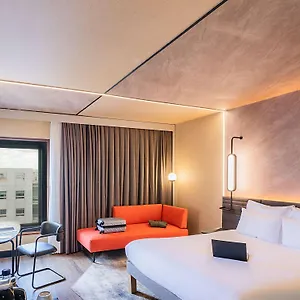 Novotel Hotel Lisboa