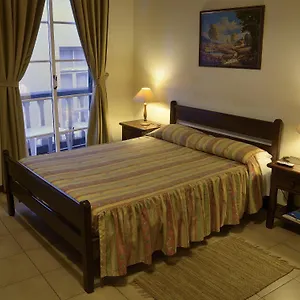Apartman Murcas 74 -