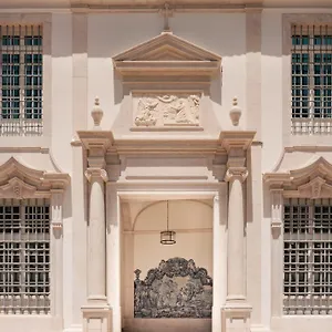 Locke De Santa Joana Hotel Lisbon