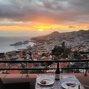 Apartment Murteiras Living, Funchal (Madeira)
