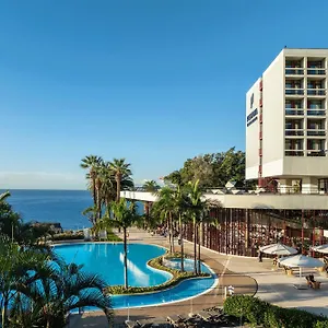 Hotel Pestana Casino Park Hotel&casino, Funchal (Madeira)