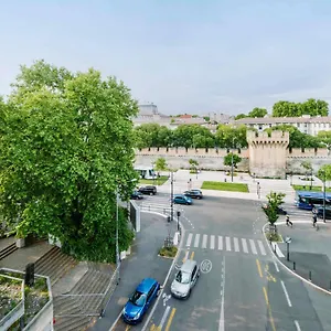 *** Hotel Ibis Centre Gare France