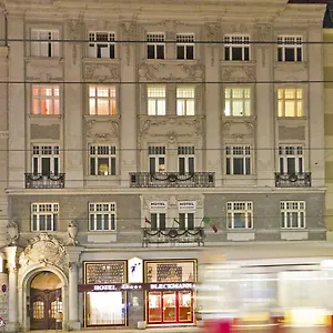 Hotel-pension Bleckmann Nocleg ze śniadaniem Wiedeń