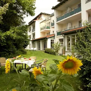 Rossmayer Hotel Bad Füssing