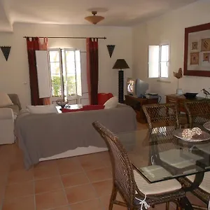 Algarve Casa de Férias Altura