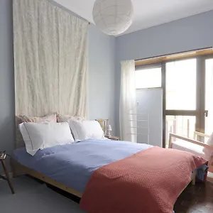 Gulbenkian Gardens Apartamento Lisboa
