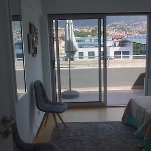 Apartment Arriaga, Funchal (Madeira)