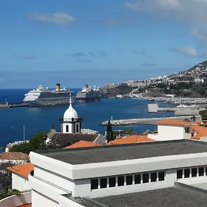 Apartment Barreirinha Funcho House, Funchal (Madeira)