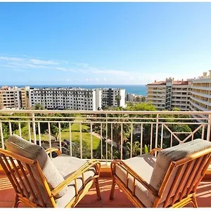 Apartment Tulipa View, Funchal (Madeira)