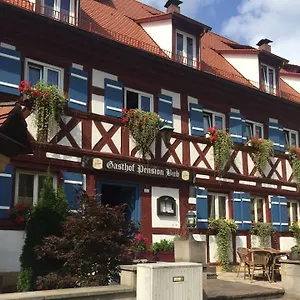 Hotel-gasthof Bub Penzion Zirndorf