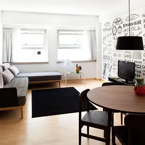 Apartamento The Lisbonaire 