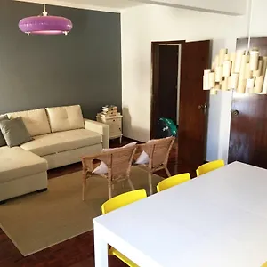 Lemon Tree Apartamento FAO