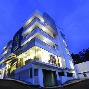 Park Connect Hotel Kochi