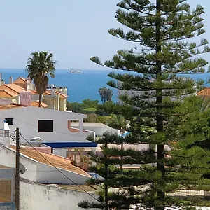 Refugio Da Rocha Apartament Portimão