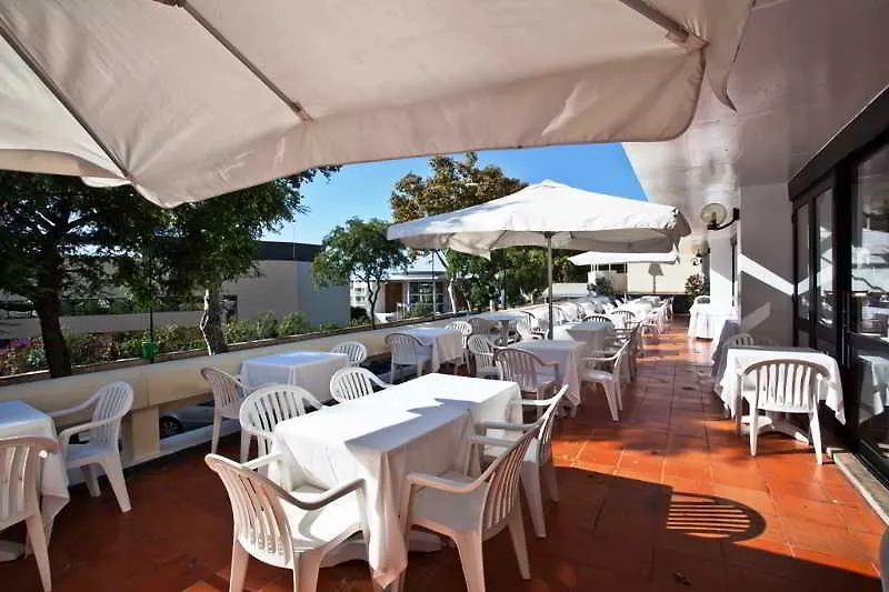 ****  Hotel Alto Lido Фуншал Португалия