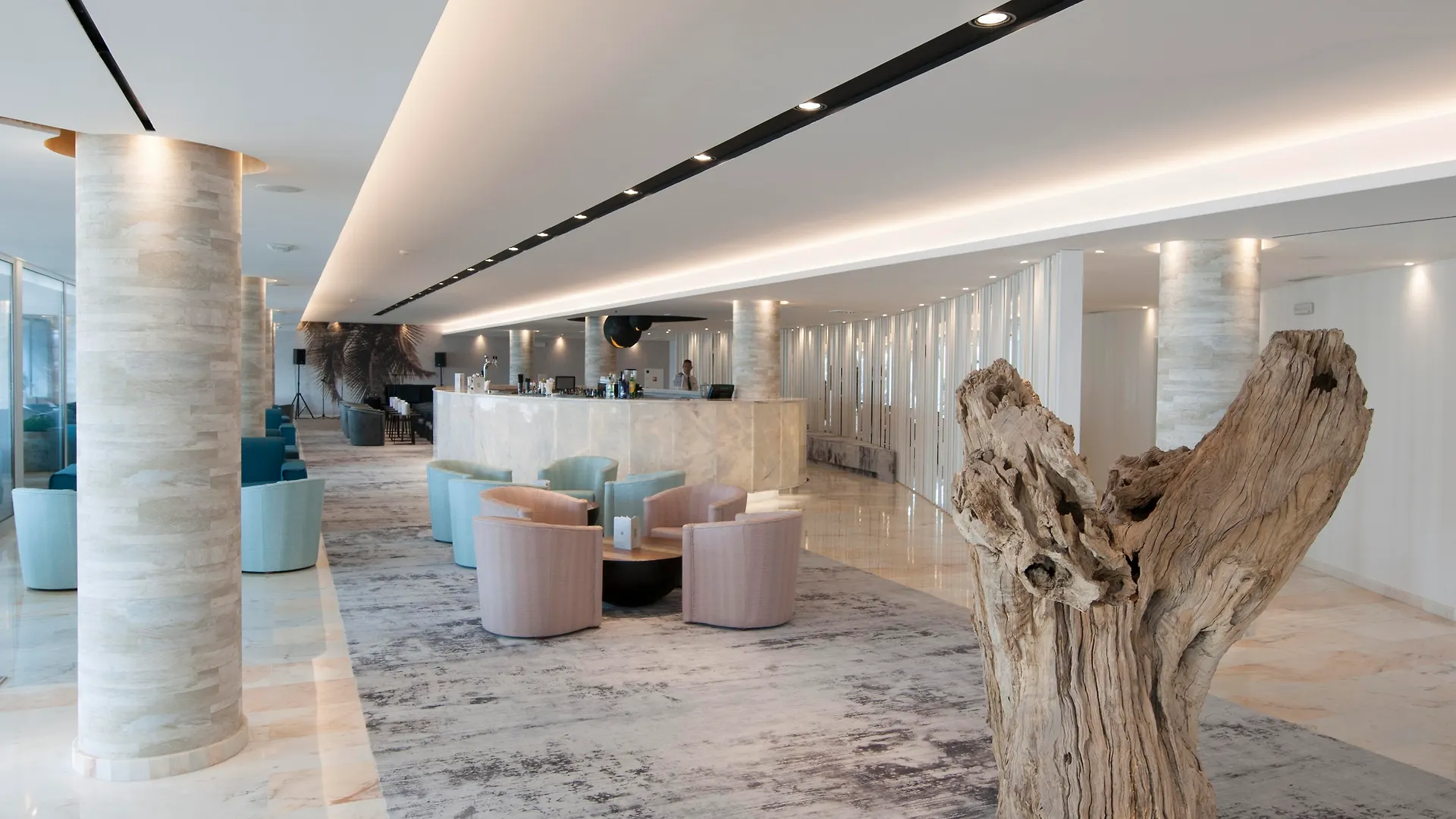 ****  Hotel Alto Lido Фуншал Португалия