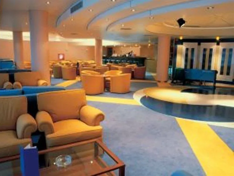 Hotel Alto Lido Фуншал