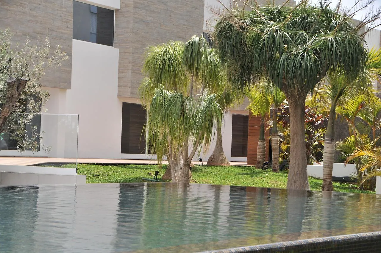 Hotel Alto Lido Фуншал 4*,  Португалия