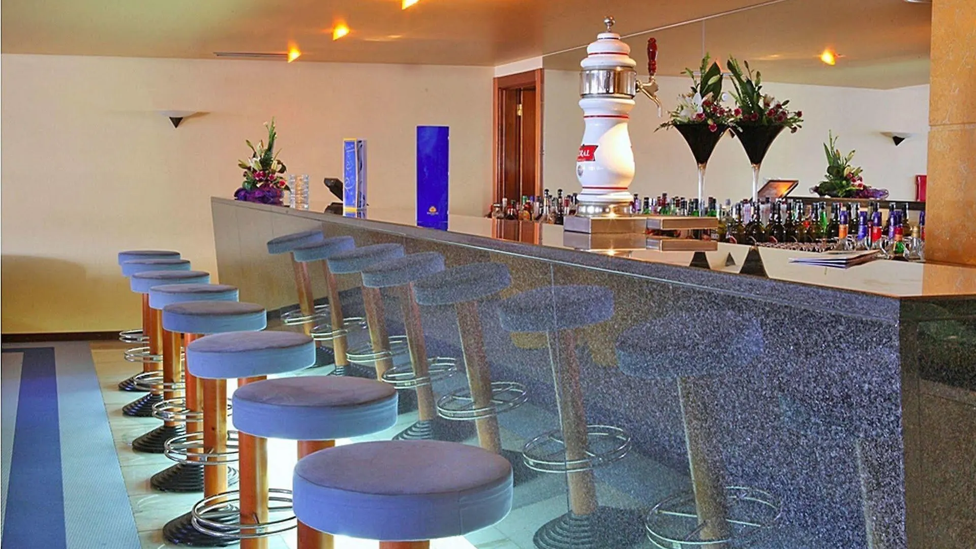 Hotel Alto Lido Funchal
