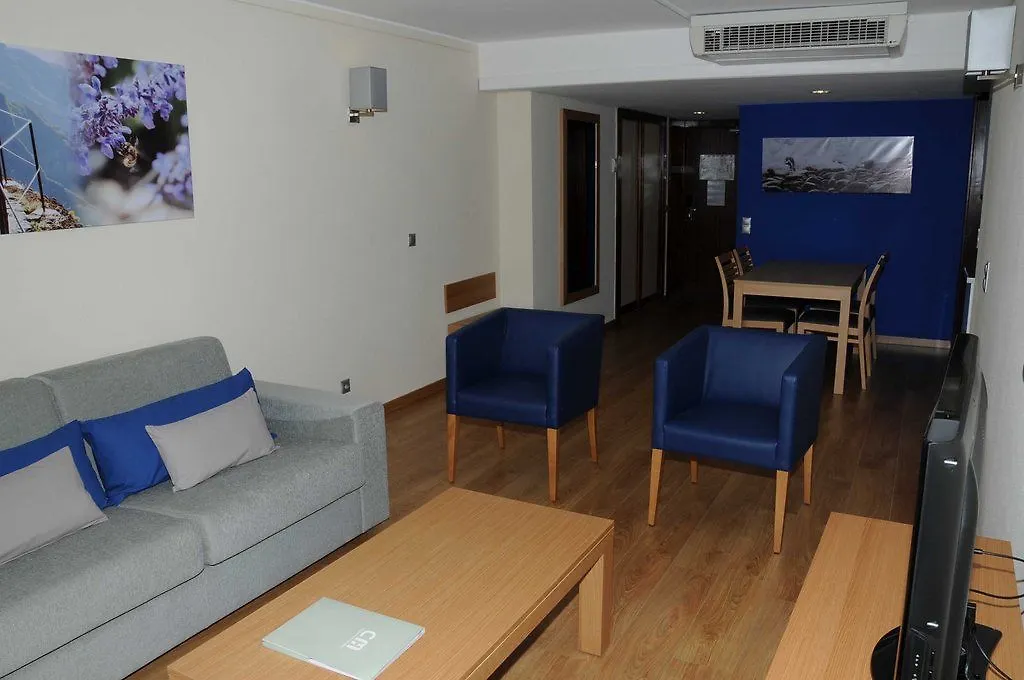 Hotel Alto Lido Фуншал 4*,  Португалия