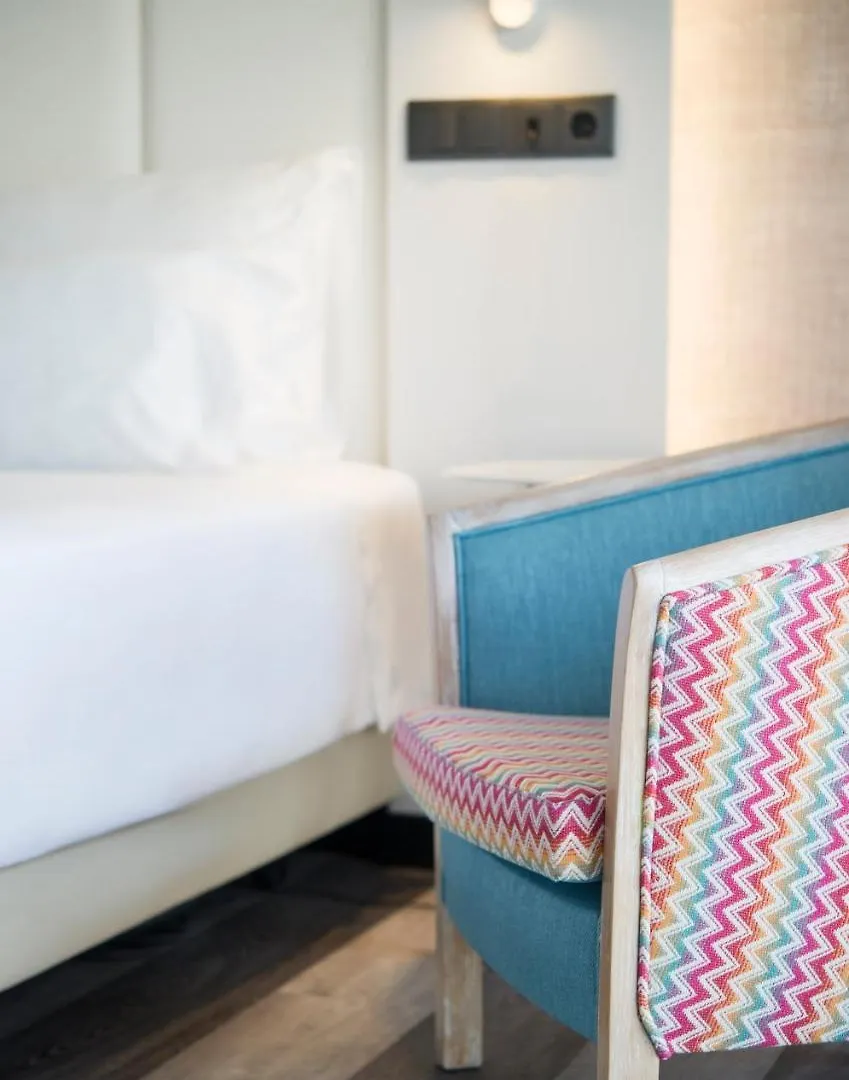 Hotel Alto Lido Фуншал