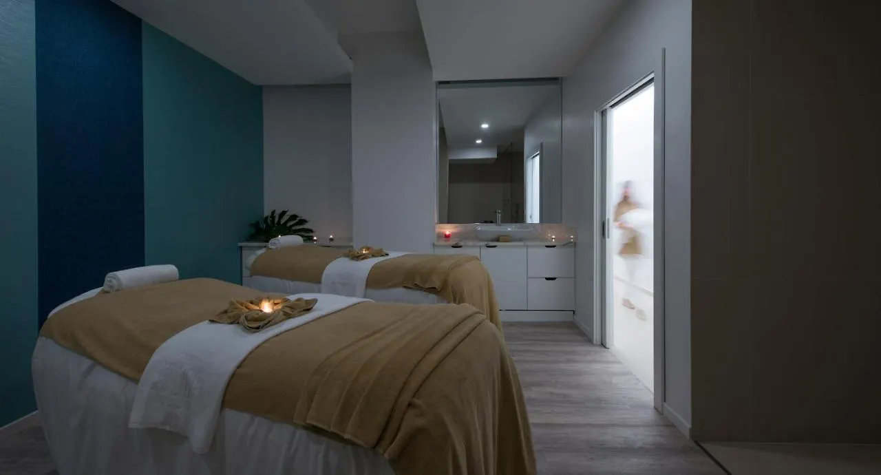 Hotel Alto Lido Фуншал