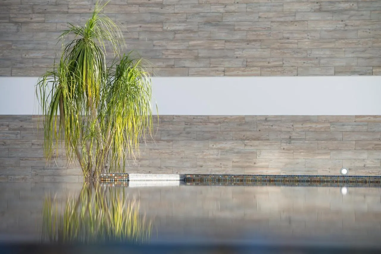 Hotel Alto Lido Фуншал